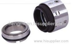 Bellow Mechanical Seal, Spring Mechanical Seal, Elastomer Bellows Seals