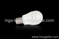 5w LED bulb E14/E17