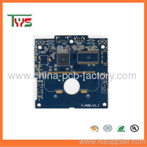 China gambling machine PCB