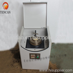 Sample Grinding Machine for Small Volume