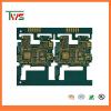 Consumer electronics PCB component assembly