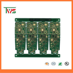 Electronic PCB Manufacturer printed