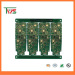 Electronic PCB Manufacturer printed