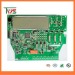 Bare 35um circuit board maker