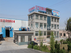 suzhou poks machinery co,.ltd.