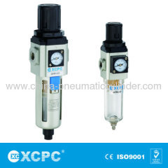 XGFR series Air source treatment uni