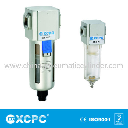 XGF series Compressed Air Filter