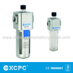 XGL series air lubricator