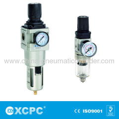 XAW series Filter&Regulator