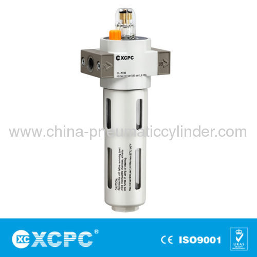 XOL series Lubricator (festo type)