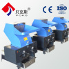 Waste plastic crusher/waste plastic crushing machine/PET bottle crusher