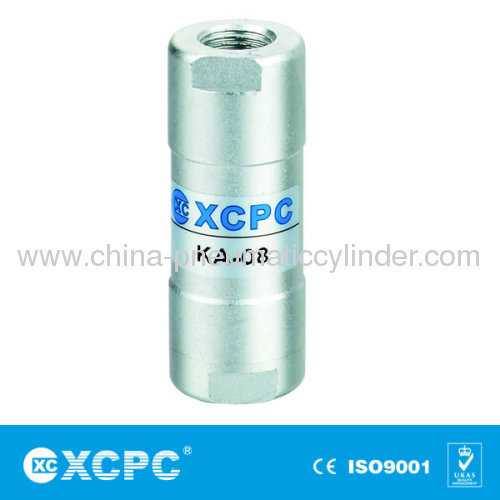 KA series Check Valve