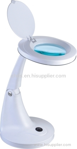 Desk Magnifier Lamp 2012B-4
