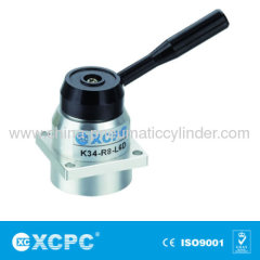 K34/24 series Hand switching valve