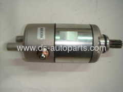 Starter Motor for Yamaha ATV YFM200 Motor OEM#29U-81800-61-00