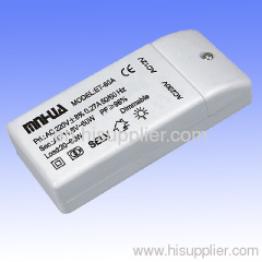 Transformer electronic transformer magnetic transformer 12v 50w
