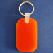 Factory cheaper promotion soft pvc keychain