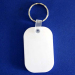 Factory cheaper promotion soft pvc keychain