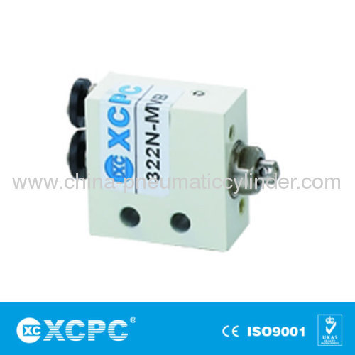 XC-MV-B series Mechanical valve