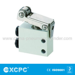 XC-MV-C series mechanical valve