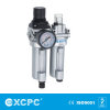 XC series Air Source Treatment Units (Camozzi frl)