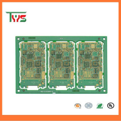 PCB for mobile phone