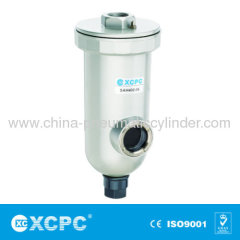 SAH402 series High Pressure Auto Drain