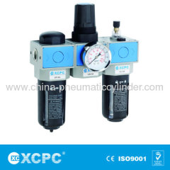 XUC series Air Source Treatment Unit