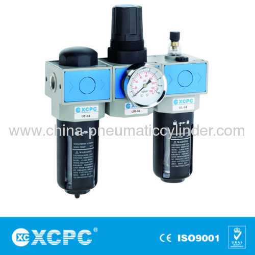 XUC series Air Source Treatment Unit