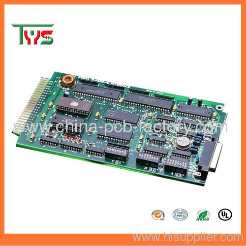 Multilayer fr-4 tg 170 pcb