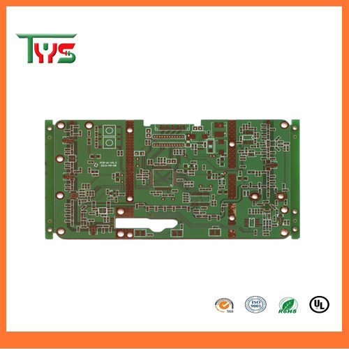 Quick prototype pcb manufacturer