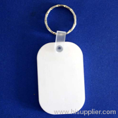 Custom Rubber/Soft PVC Keychain/Keyring With Custom Logo