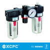 AC/BC series Air Filter Combination (Three Units)