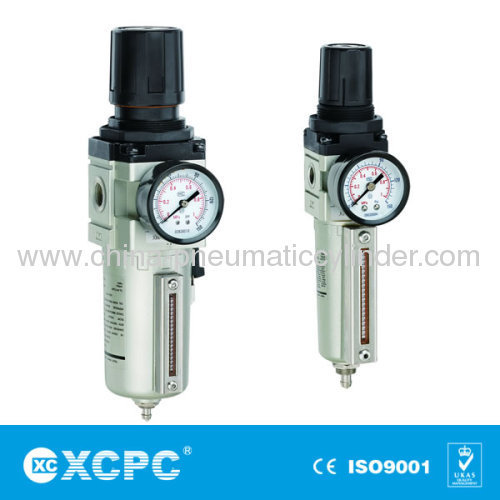 XMAW series Filter regulator