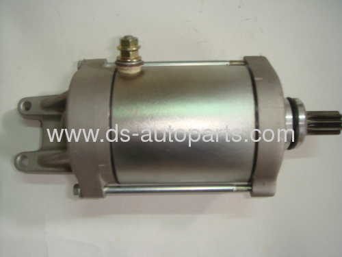 Starter motor for Polaris XPedition 425CC OEM# 3086240