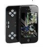 Game controller for iphone4/4S