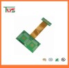 2 side rigid flex pcb FPC Manufacturing