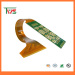 rigid flex pcb FPC Manufacturing