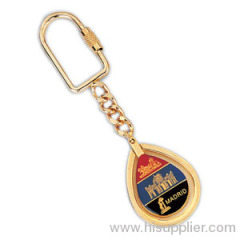 hot sale Spinner Key Chain