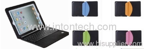 bluetooth keyboard casefor new Ipad/Ipad2