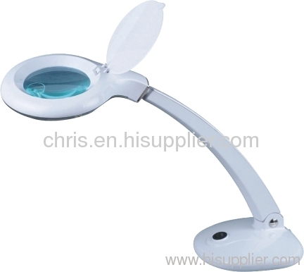 LED table Magnifier Lamp 2012A