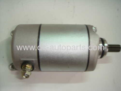 ATV STARTER MOTOR SMU0269