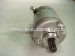 STARTER MOTOR FOR YAMAHA ATV