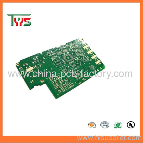 Good quality Parking Equipment PCB