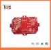 double-sided pcb with high tg fr4