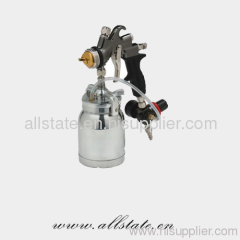 New Max Air Low Pressure Spray Gun Parts