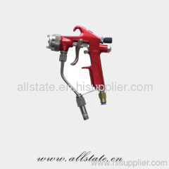 New Max Air Low Pressure Spray Gun Parts