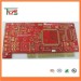 FR4 gold finger pcb board