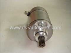 STARTER MOTOR FOR HONDA ATV