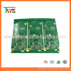 power Ultra-thin circuit board
